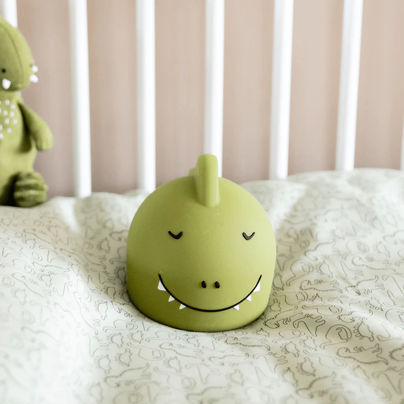 Nachtlamp - Mr. Dino - Image 4