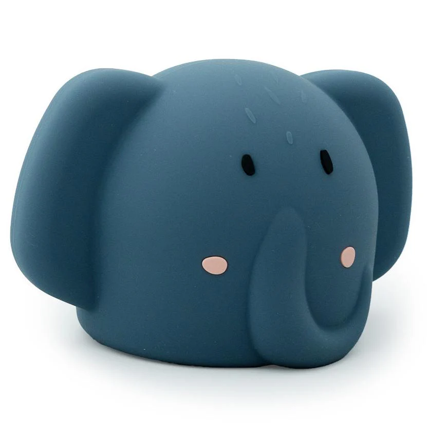 Nachtlamp - Mrs. Elephant - Image 5