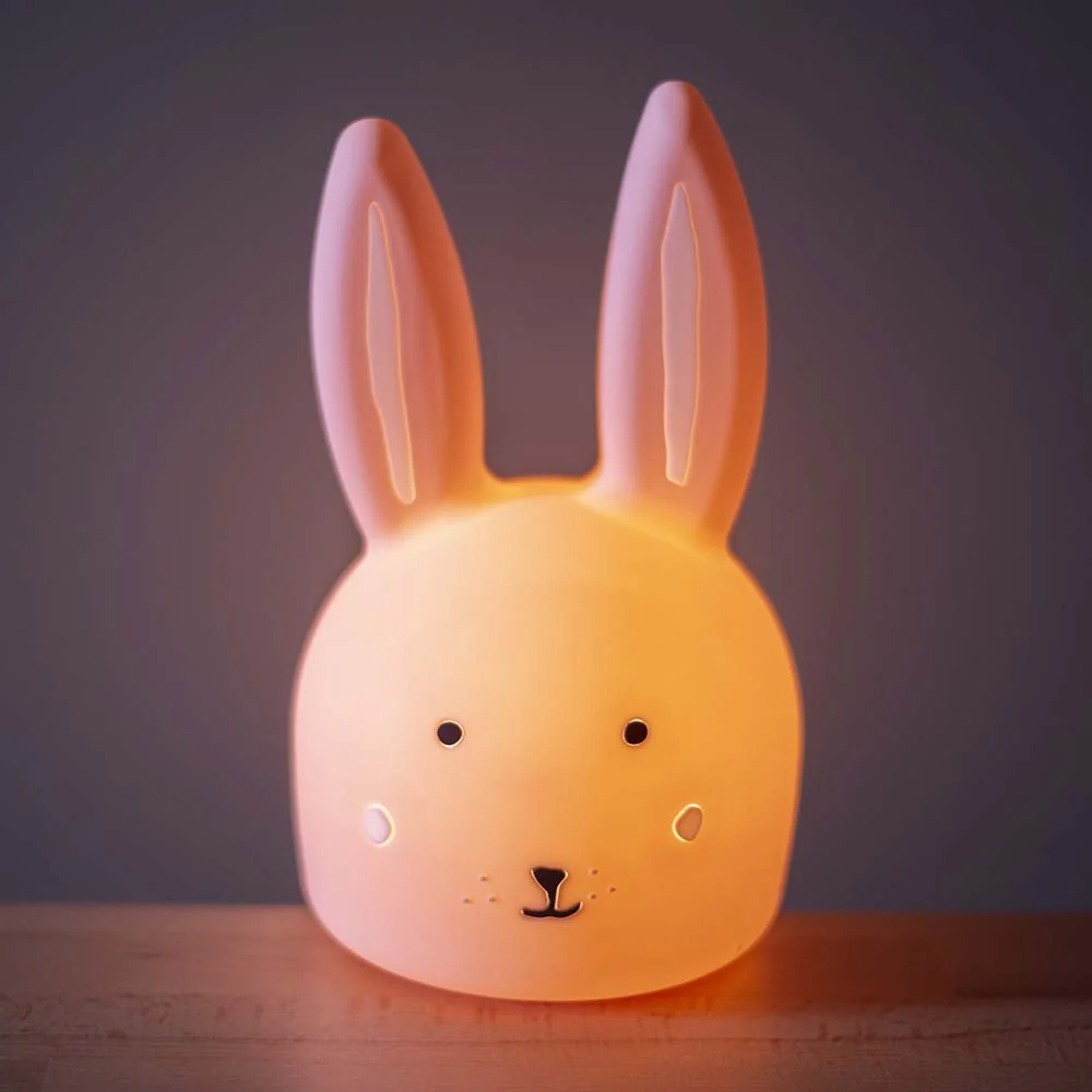 Nachtlamp - Mrs. Rabbit - Image 3
