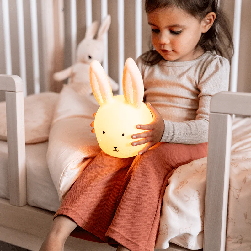 Nachtlamp - Mrs. Rabbit - Image 4
