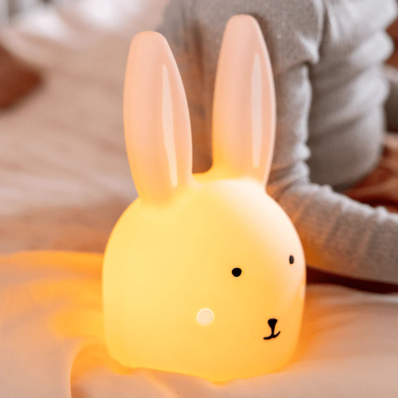Nachtlamp - Mrs. Rabbit - Image 5