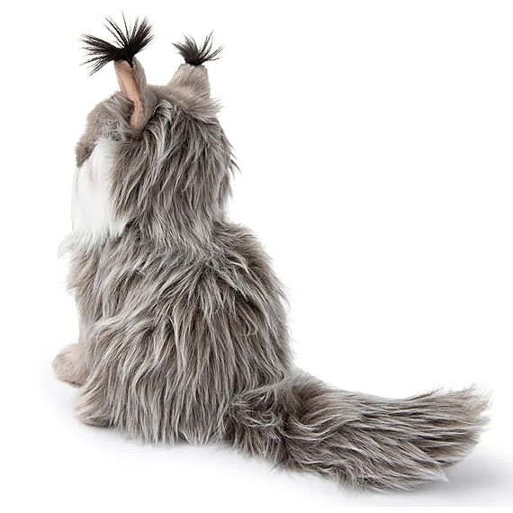Nancy The Norwegian Forest Cat - 20 cm - Image 4