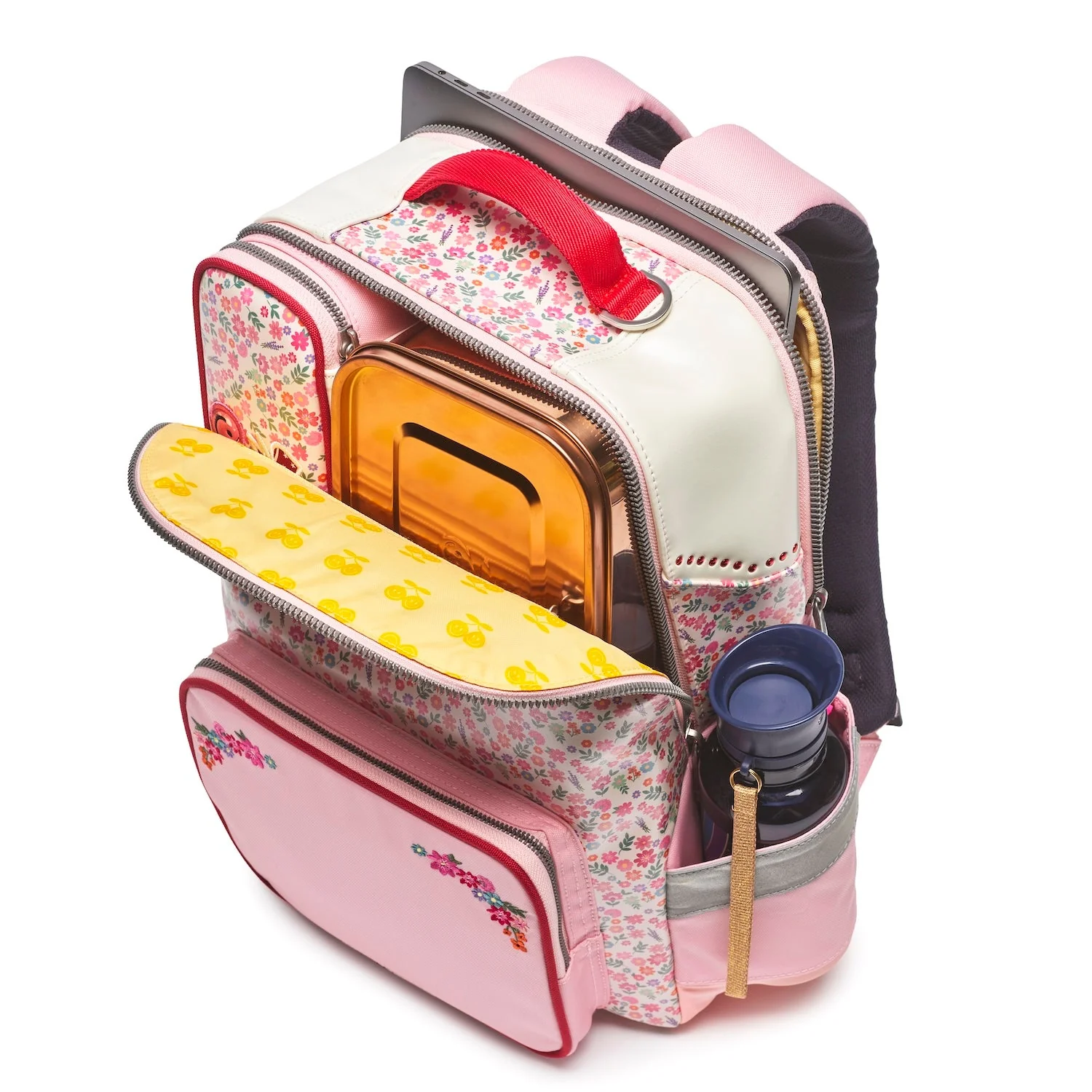 Rugzak New Bobbie Berry Cute - Image 13