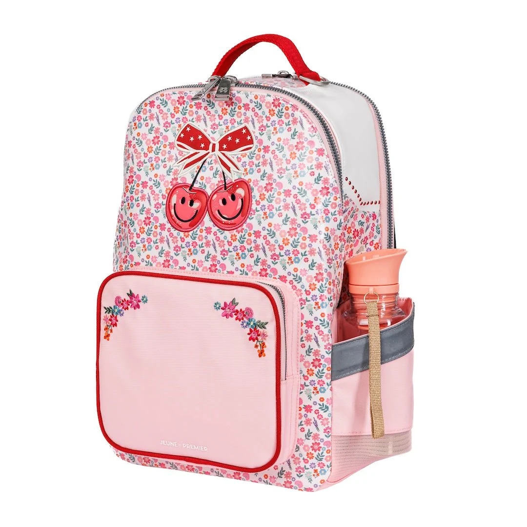 Rugzak New Bobbie Berry Cute - Image 14