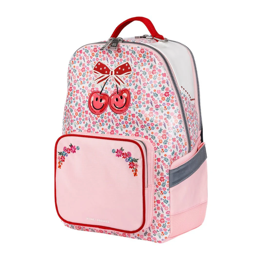 Rugzak New Bobbie Berry Cute - Image 15