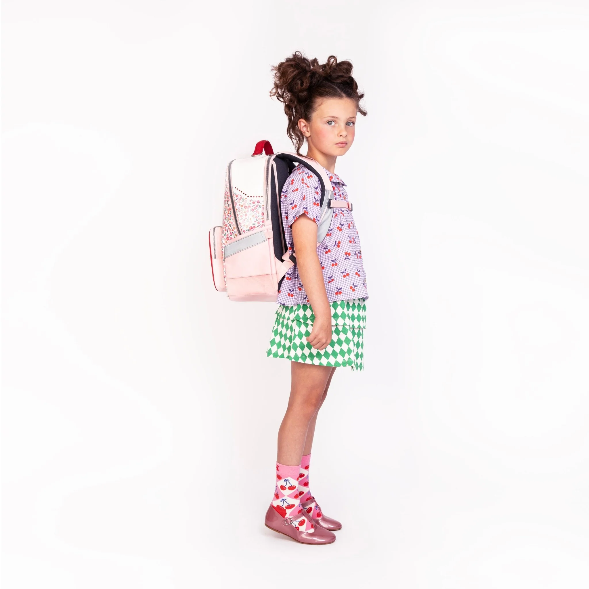 Rugzak New Bobbie Berry Cute - Image 6