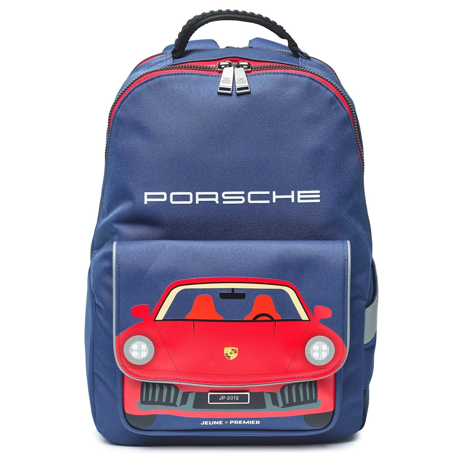 Rugzak New Bobbie Porsche