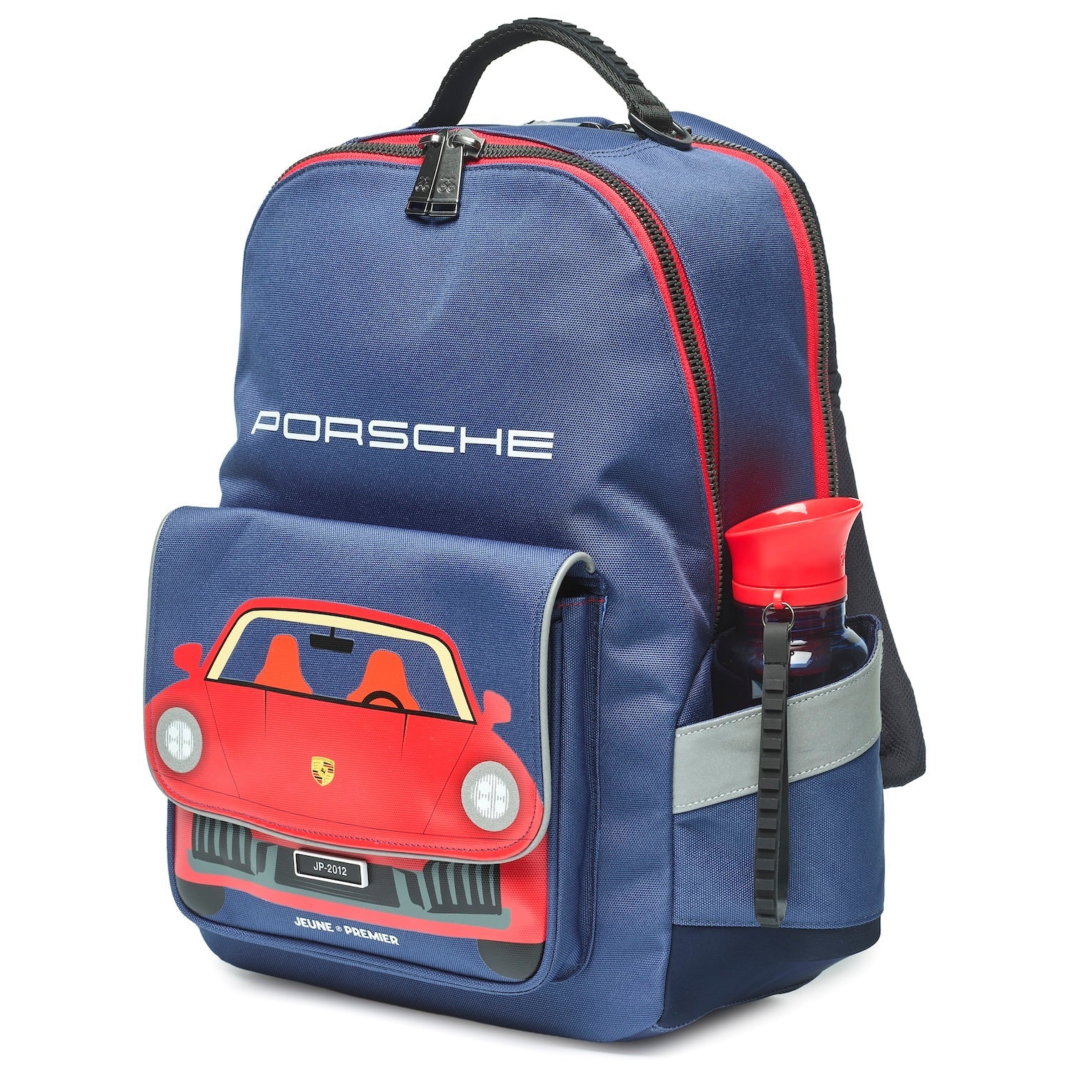 Rugzak New Bobbie Porsche - Image 10