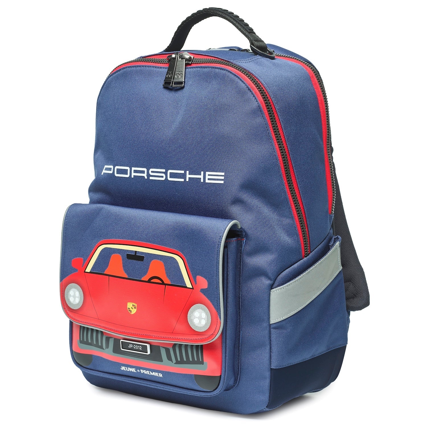 Rugzak New Bobbie Porsche - Image 11