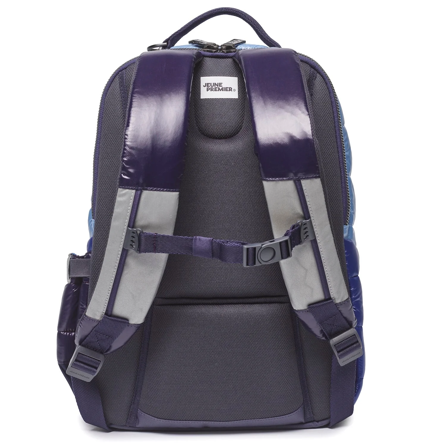 Rugzak New Bobbie - Puffer Blue - Image 7
