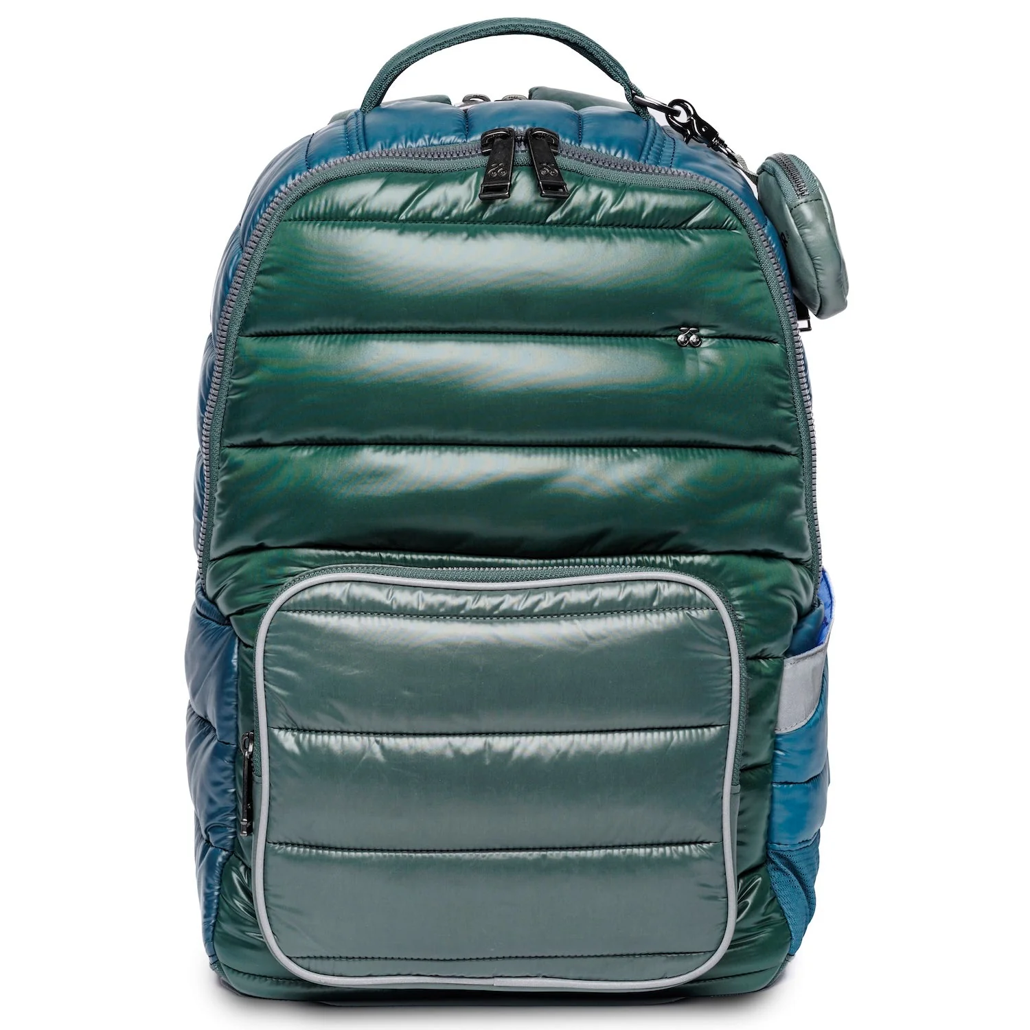 Rugzak New Bobbie - Puffer Green