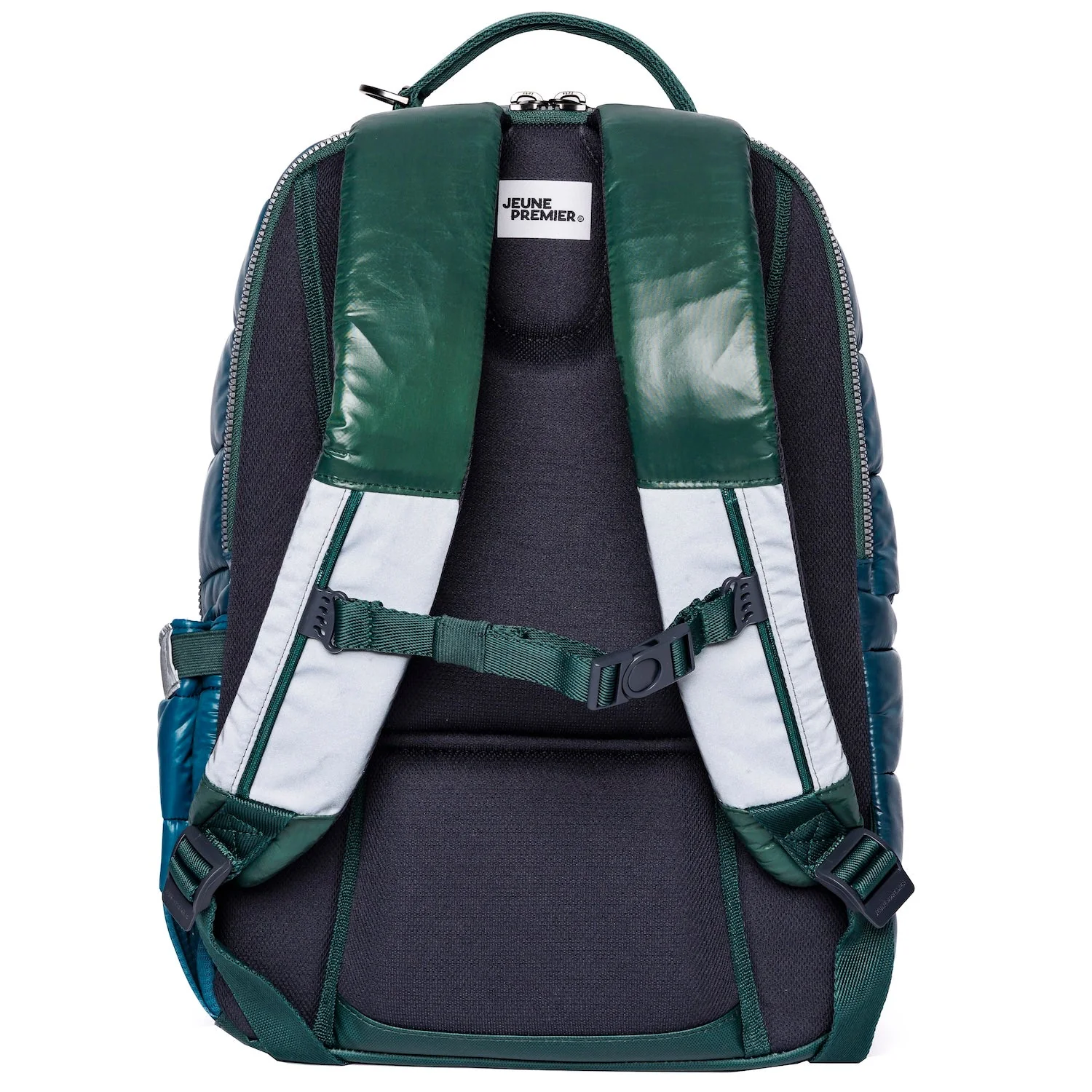Rugzak New Bobbie - Puffer Green - Image 13