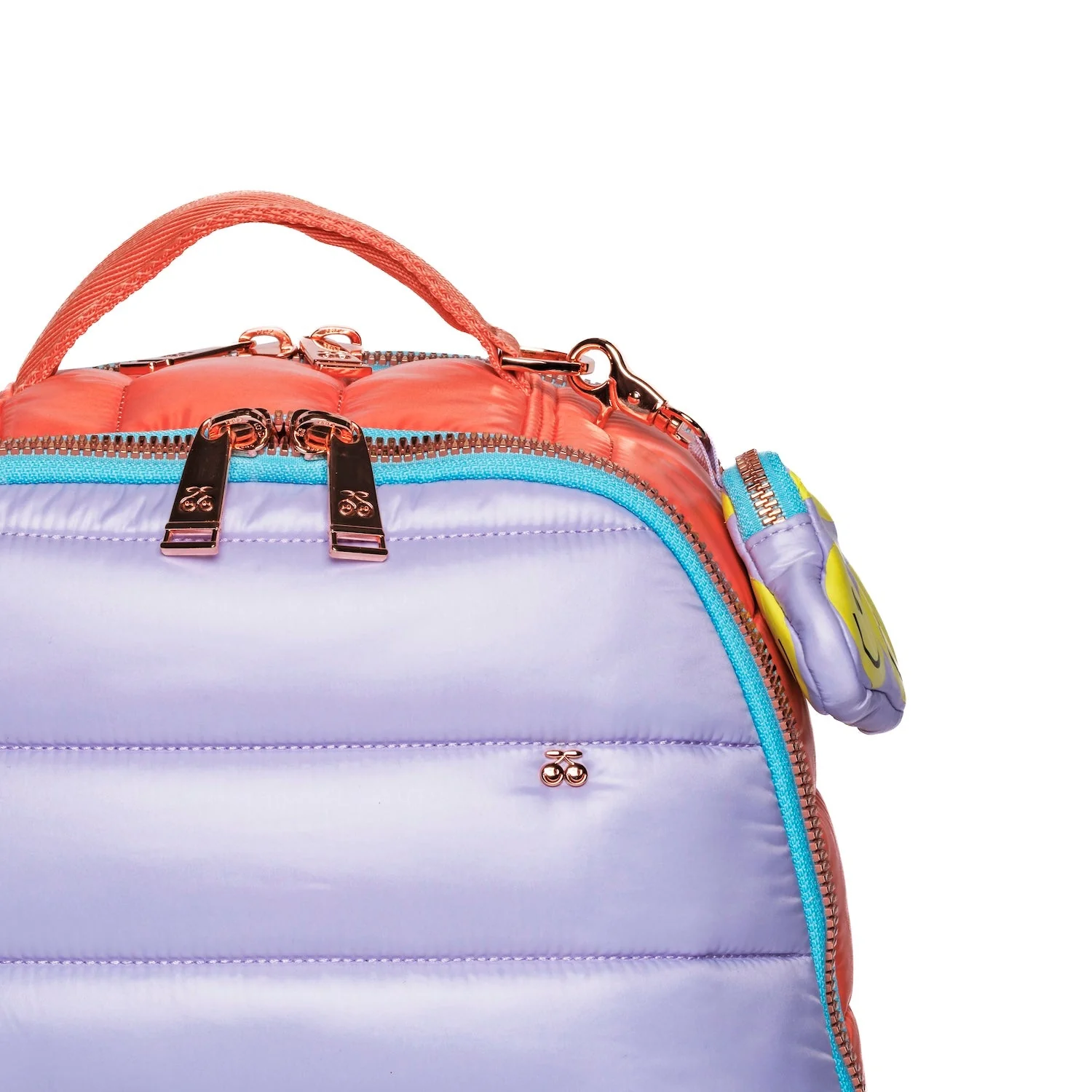 Rugzak New Bobbie - Puffer Pastel Party - Image 7