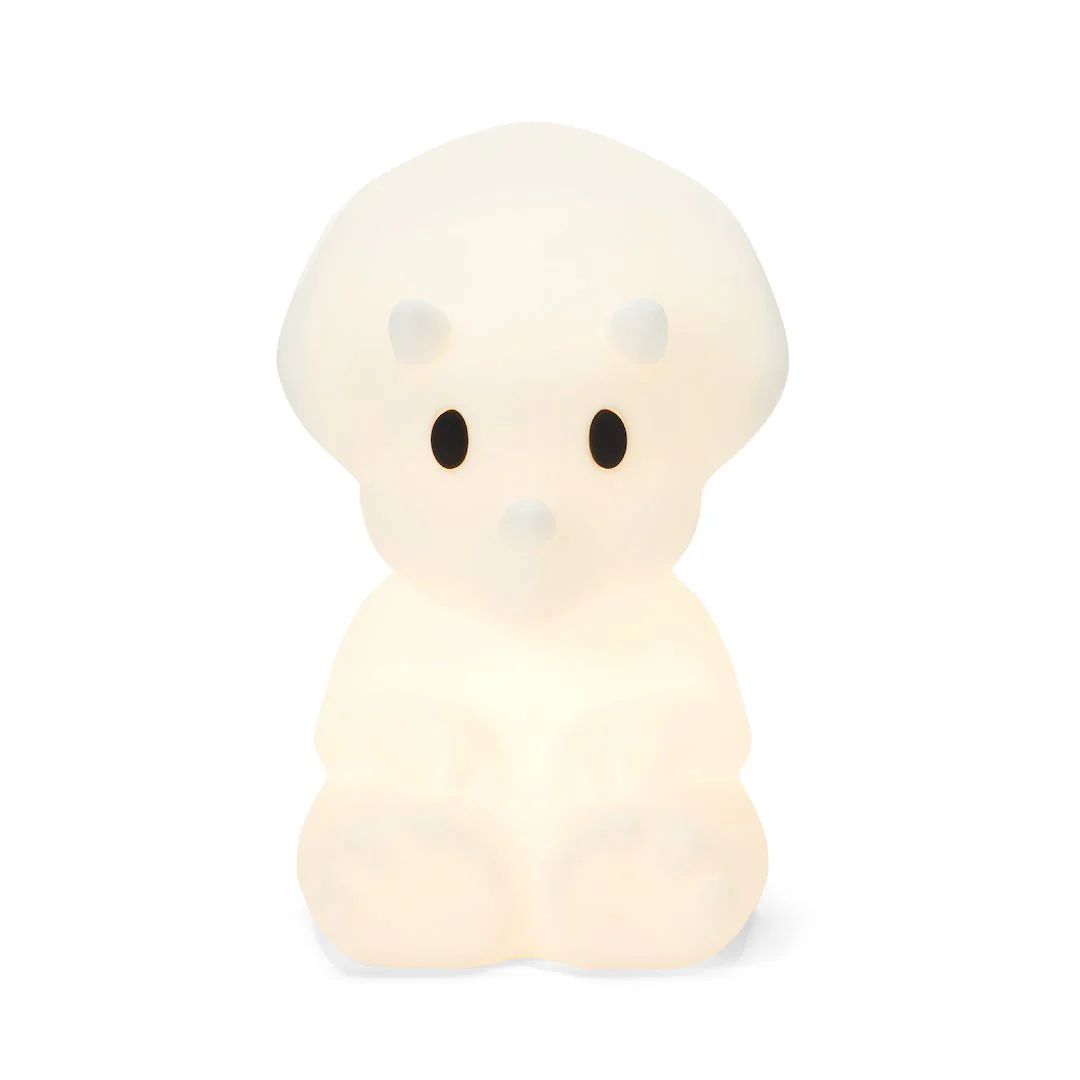 Lampje Dino Mira First Light lamp - Image 3