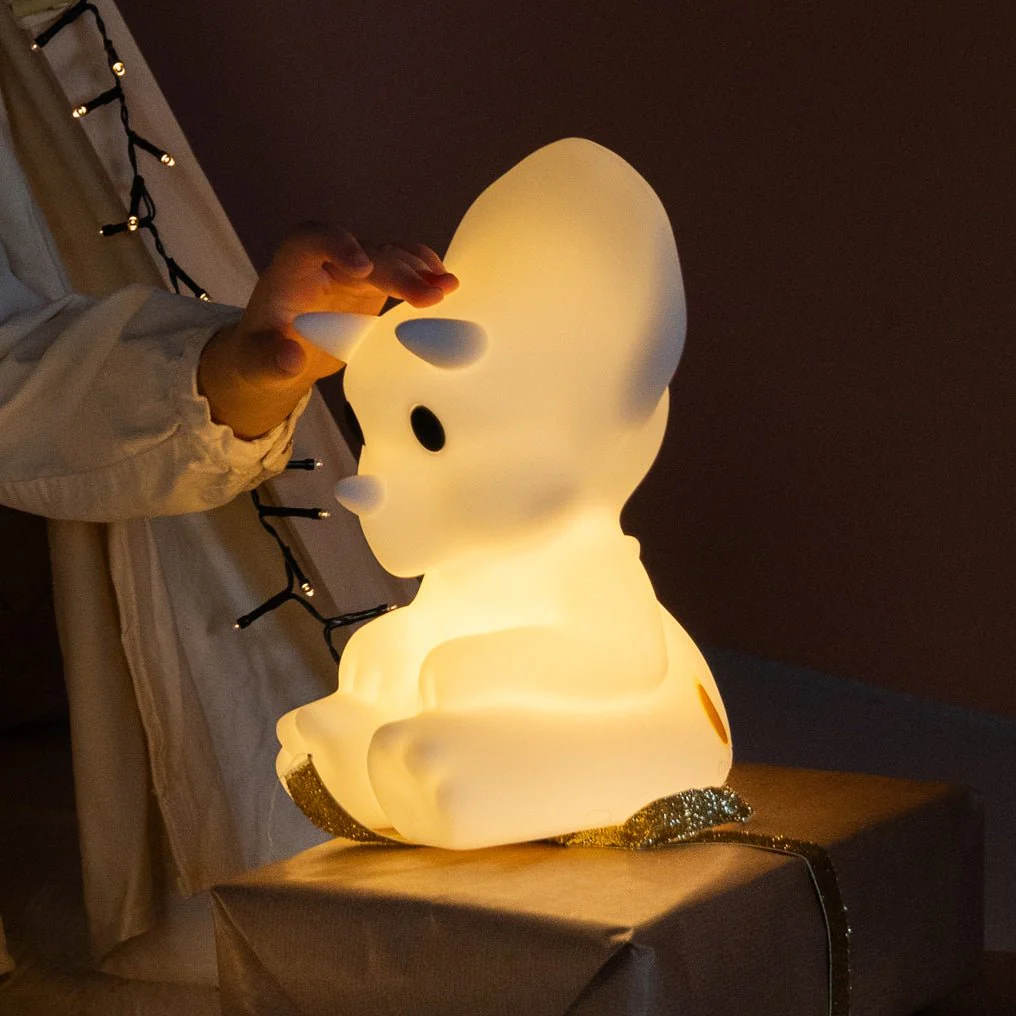 Lampje Dino Mira First Light lamp - Image 4