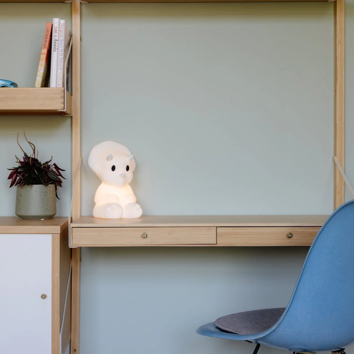 Lampje Dino Mira First Light lamp - Image 7