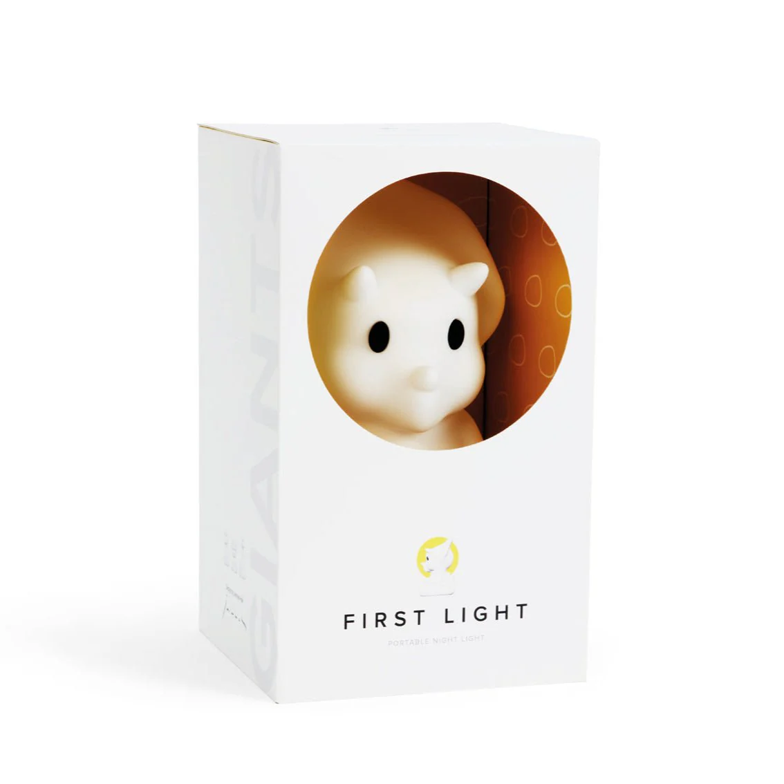 Lampje Dino Mira First Light lamp - Image 9