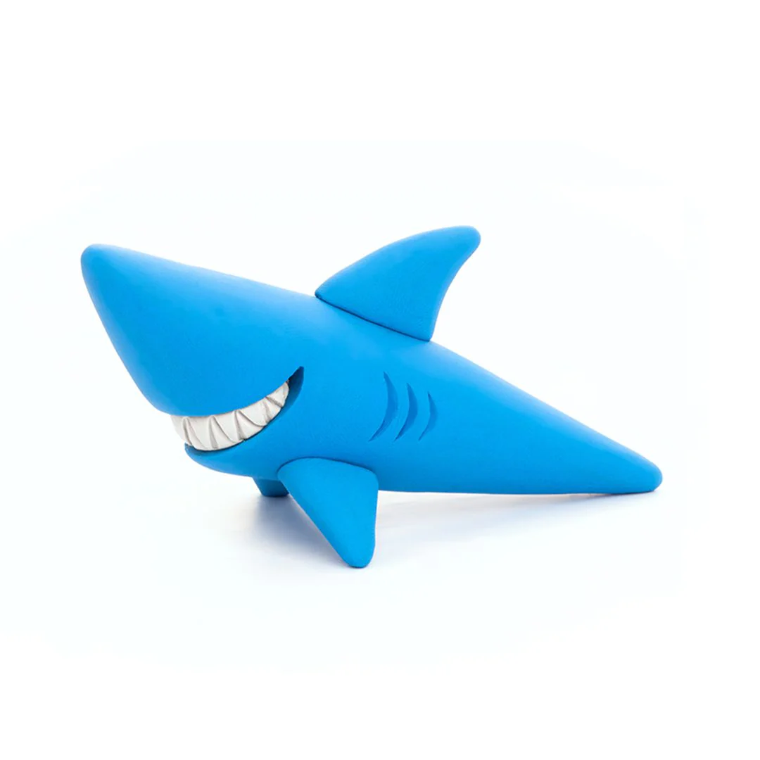 Kleiset Ocean Shark - 3 potjes - Image 6