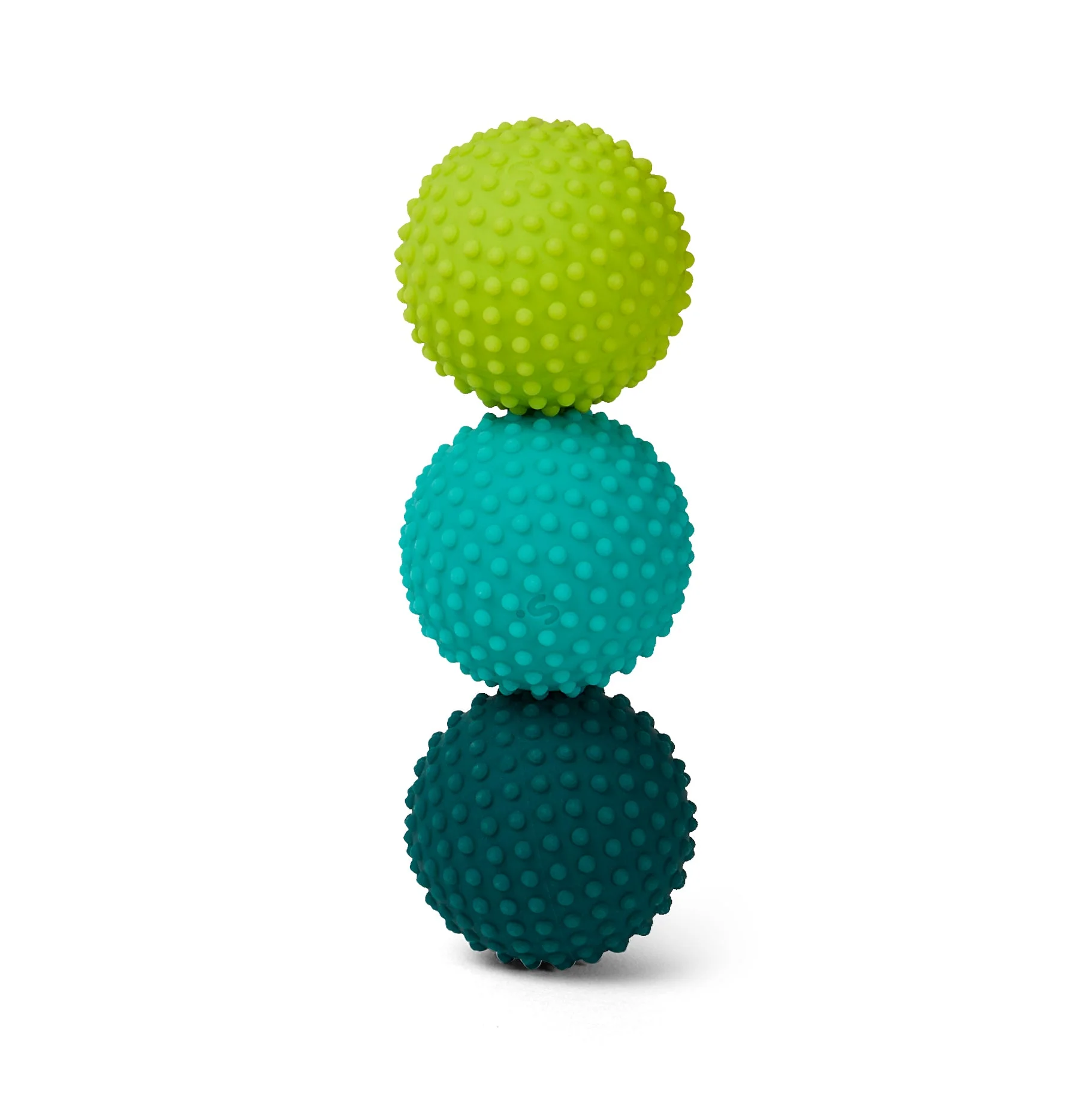 Sensorische ballen Odds Green - set van 3 - Image 5