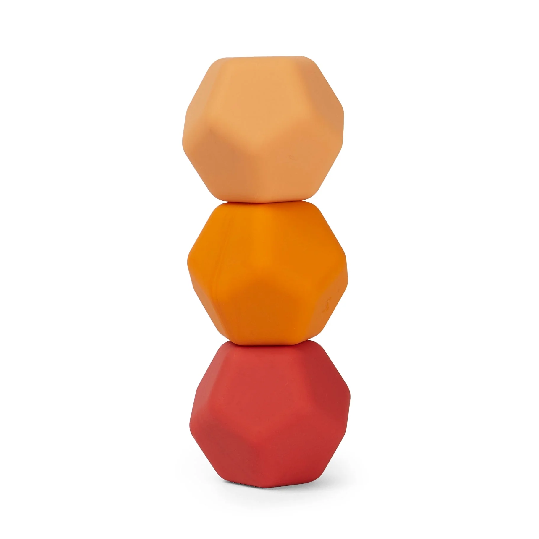 Sensorische ballen Odds Orange - set van 3 - Image 5