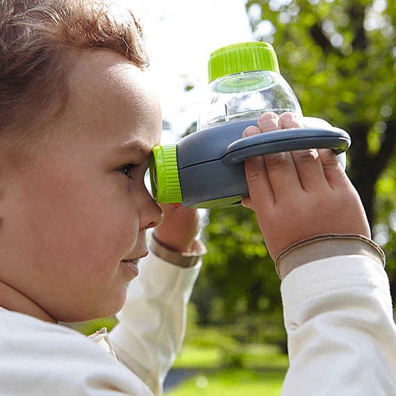 Onderzoekersloep - Terra Kids - Image 3