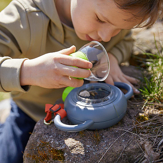 Onderzoekersloep - Terra Kids - Image 4