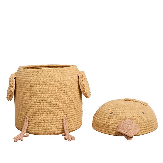 Opbergmand Charlie The Chicken - 30 cm - Image 10