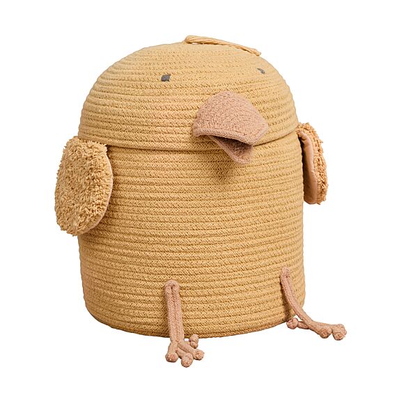 Opbergmand Charlie The Chicken - 30 cm - Image 8