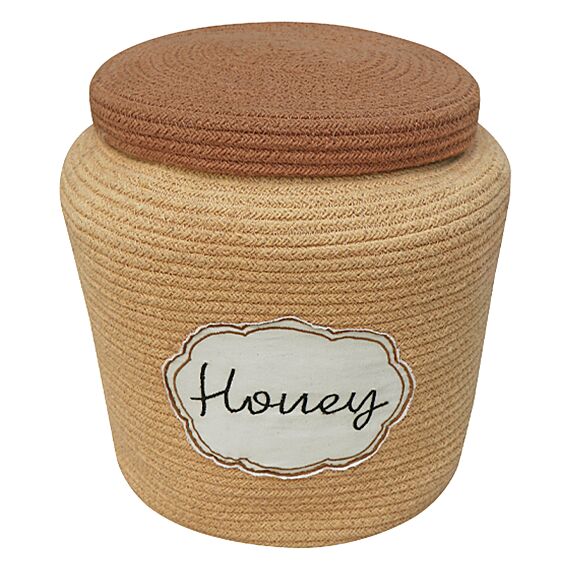 Opbergmand Honey Pot - 27 cm