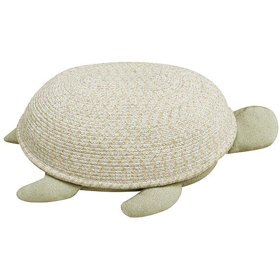 Opbergmand Mama Turtle - 18 x 24 x 70 cm