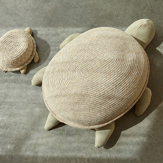 Opbergmand Mama Turtle - 18 x 24 x 70 cm - Image 4