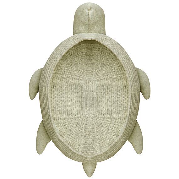 Opbergmand Mama Turtle - 18 x 24 x 70 cm - Image 6