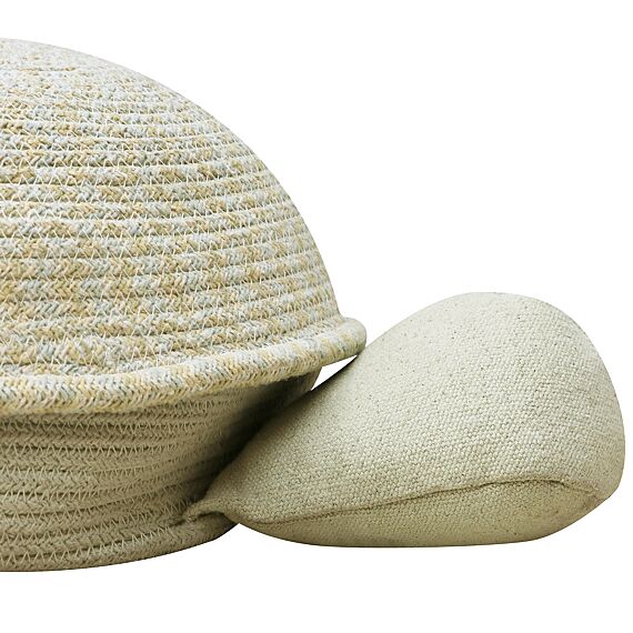 Opbergmand Mama Turtle - 18 x 24 x 70 cm - Image 7