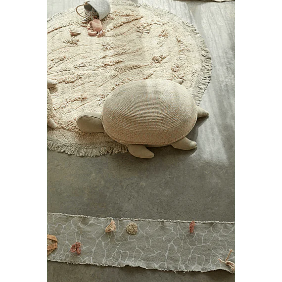 Opbergmand Mama Turtle - 18 x 24 x 70 cm - Image 8