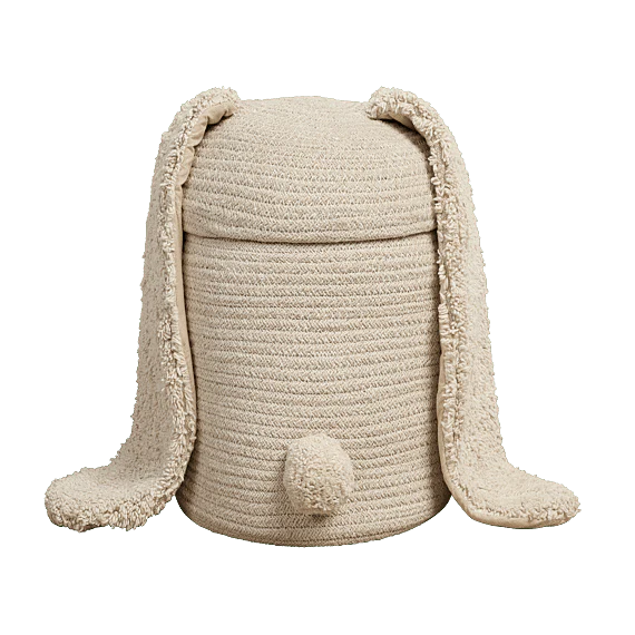 Opbergmand - Rita The Rabbit - Image 5
