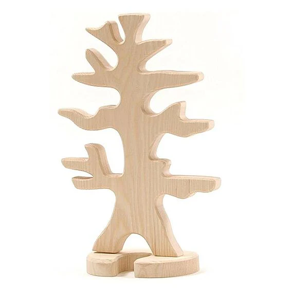 Osheimer Houten Boom Vogelboom
