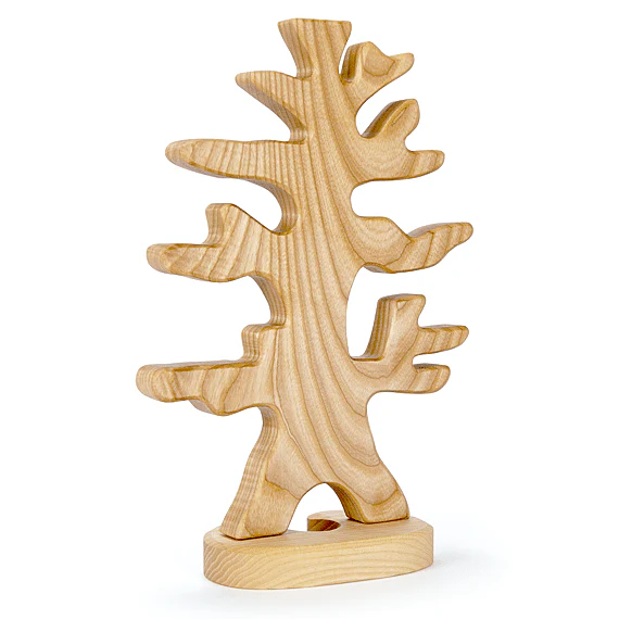 Osheimer Houten Boom Vogelboom - Image 4