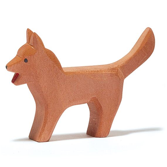 Ostheimer Houten Dier | Bremer Hond - Image 2