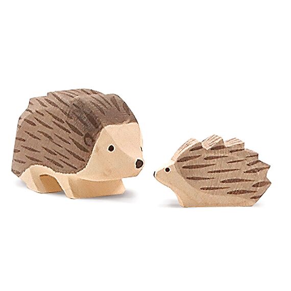Ostheimer Houten Dier | Egel - Image 3