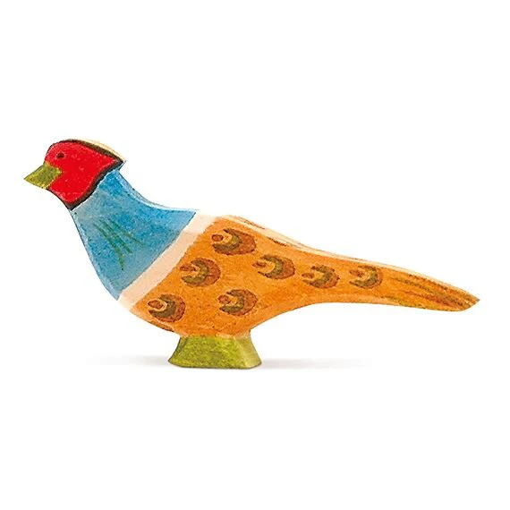 Ostheimer Houten Dier - Fazant