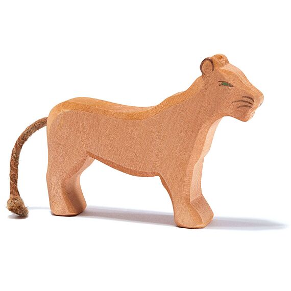 Ostheimer Houten Dier - Leeuwin