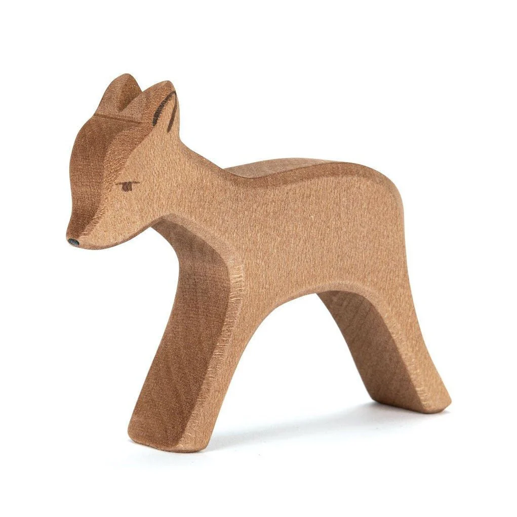 Ostheimer Houten Dier - Ree Staand