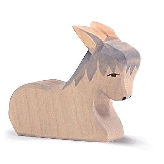 Ostheimer Houten Kerststal |13-Delig - Image 15