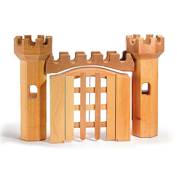 Ostheimer Houten Poort | Valhek - Image 2