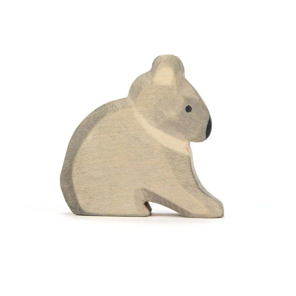 Ostheimer speelfiguur Koala zittend