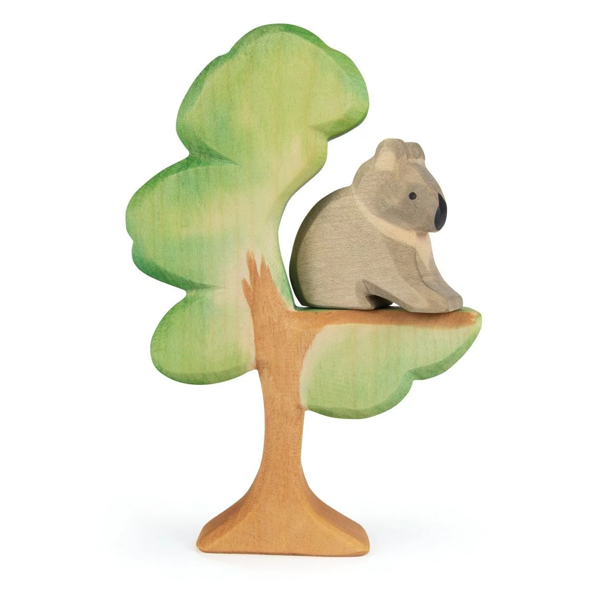 Ostheimer speelfiguur Koala zittend - Image 3