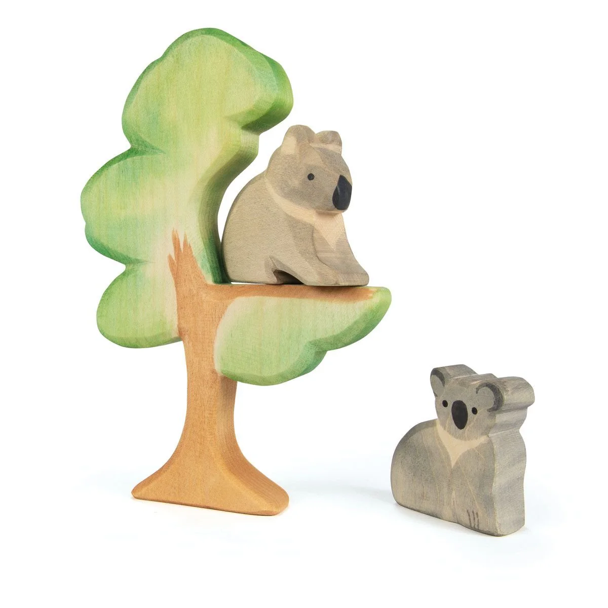 Ostheimer speelfiguur Koala zittend - Image 4