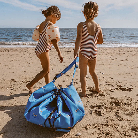 Outdoor Opbergzak En Speelmat - Swim Fun - Image 12