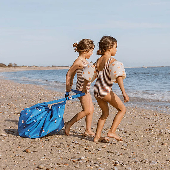 Outdoor Opbergzak En Speelmat - Swim Fun - Image 14