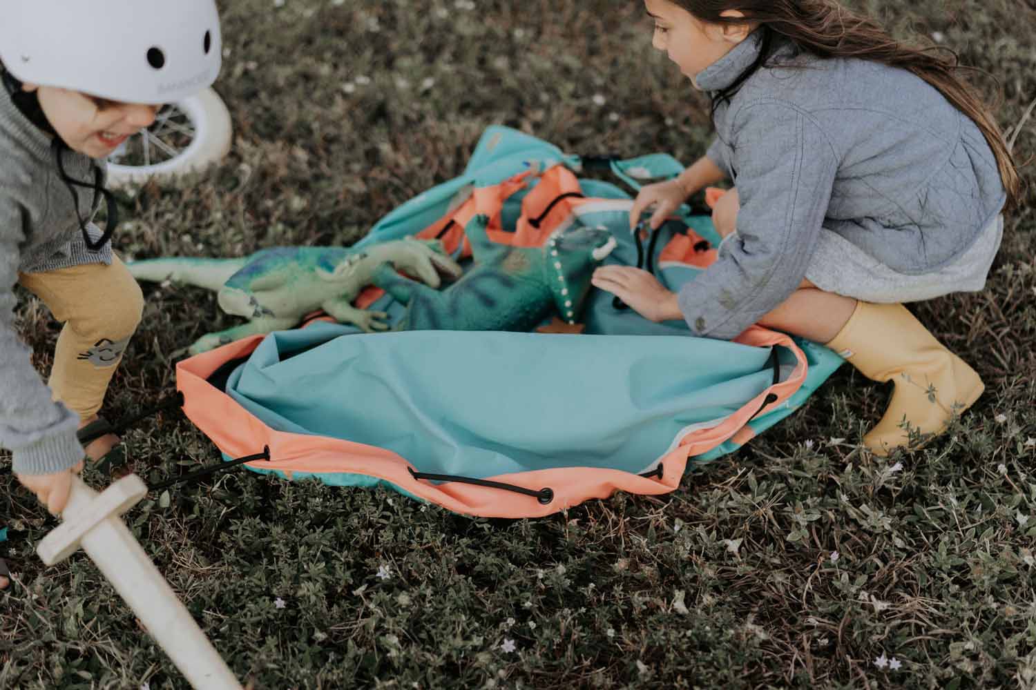 Outdoor Storage Bag - Play - Image 11
